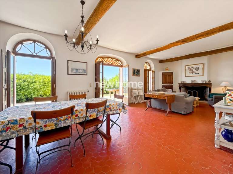 Maison Montauroux - 8 chambres - 300m²