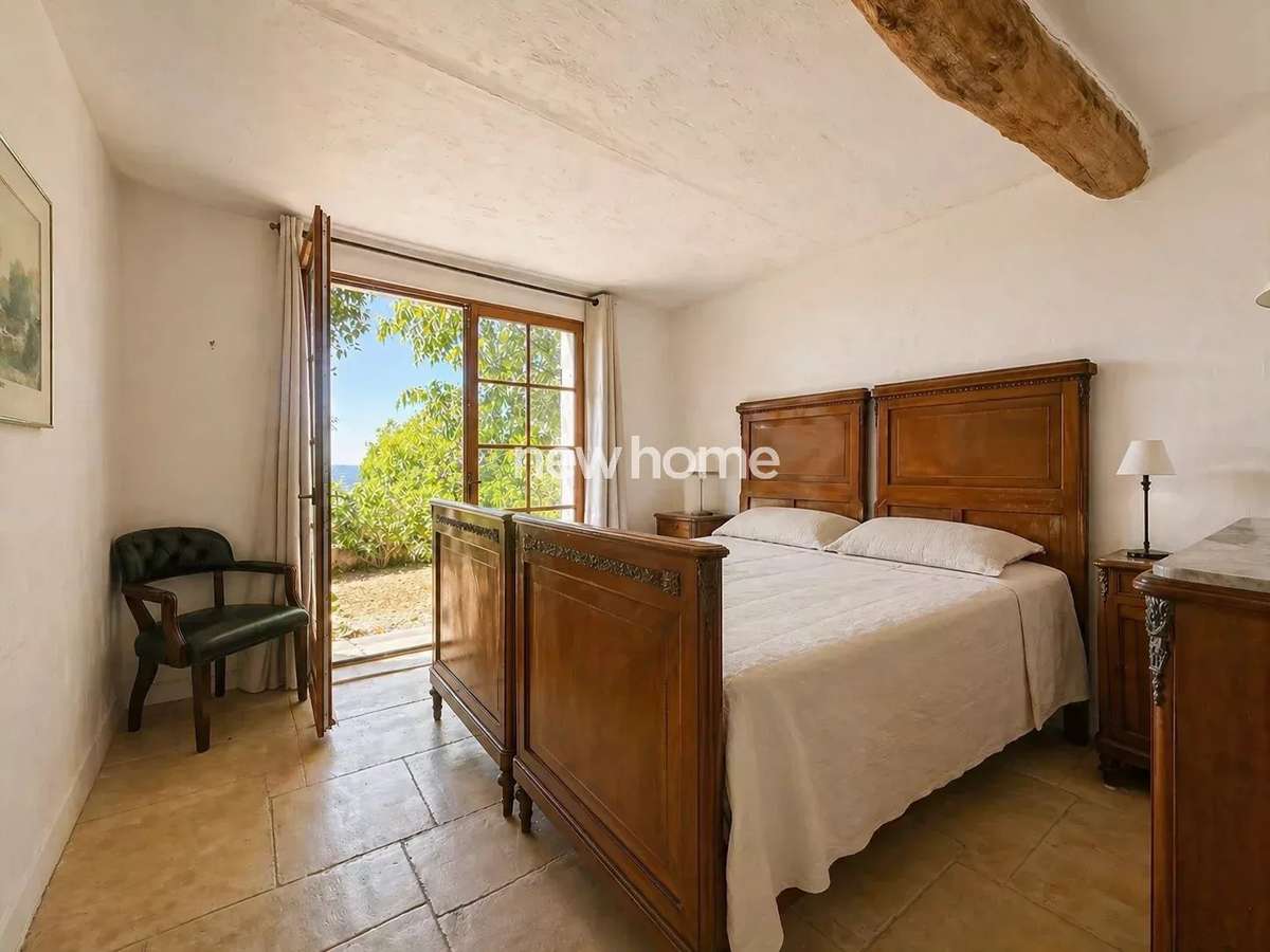 Maison Montauroux