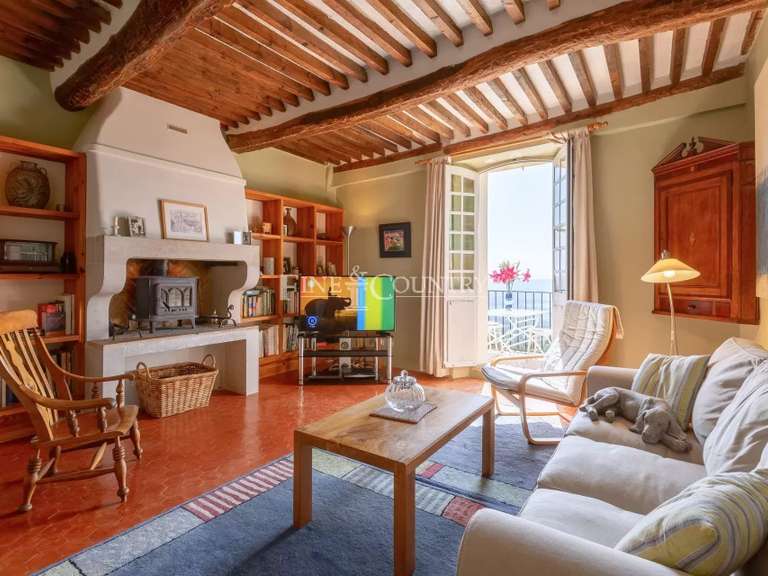 House Montauroux - 6 bedrooms - 294m²