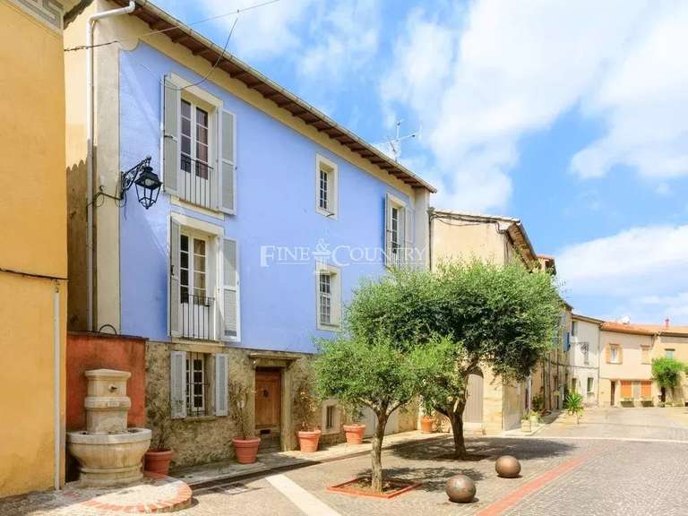 House Montauroux - 6 bedrooms - 294m²