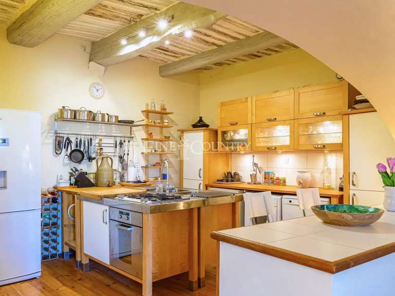 House Montauroux - 6 bedrooms - 294m²