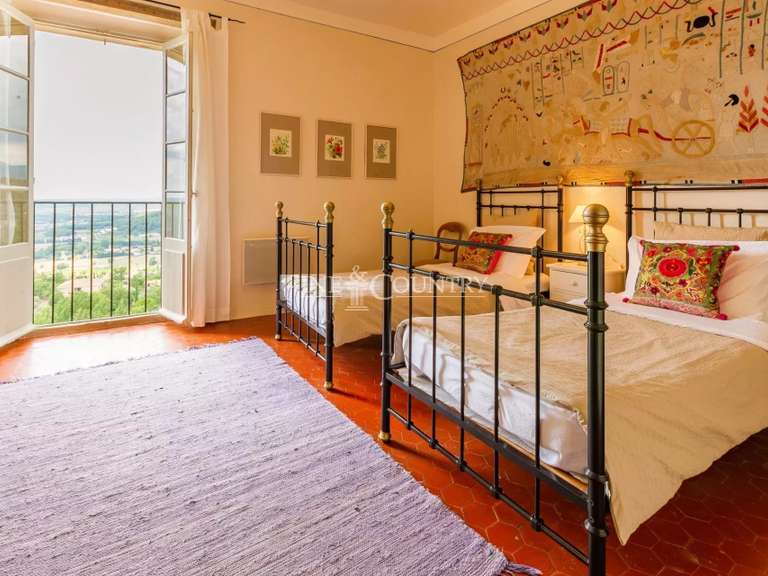 House Montauroux - 6 bedrooms - 294m²