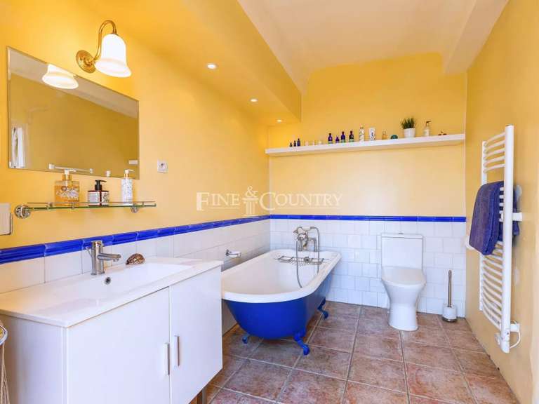 House Montauroux - 6 bedrooms - 294m²
