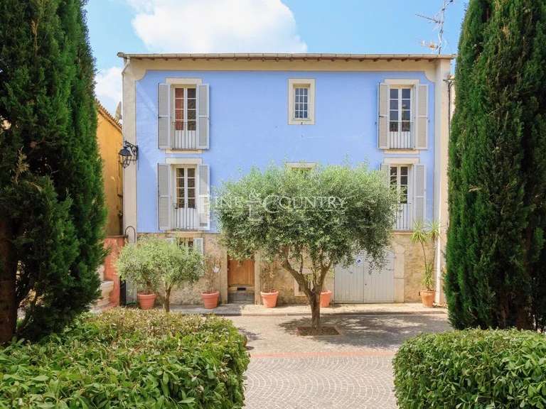 House Montauroux - 6 bedrooms - 294m²
