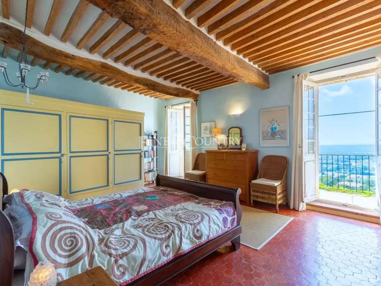 House Montauroux - 6 bedrooms - 294m²