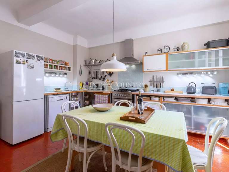 House Montauroux - 6 bedrooms - 294m²