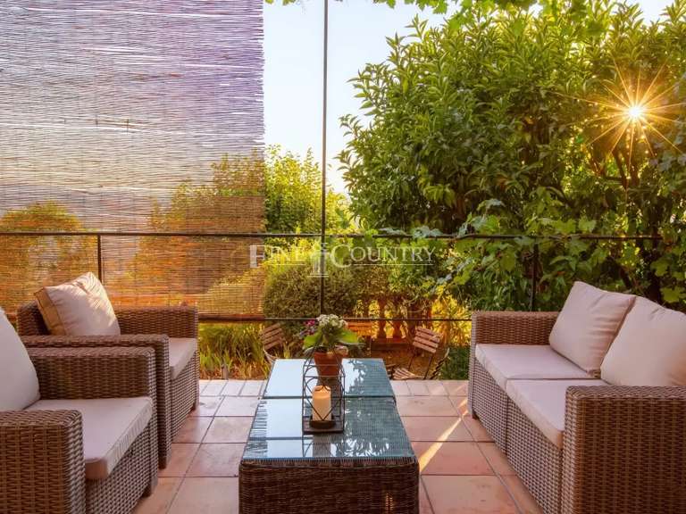 House Montauroux - 6 bedrooms - 294m²