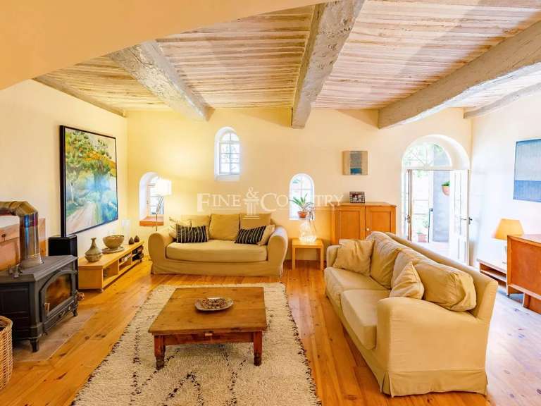 House Montauroux - 6 bedrooms - 294m²