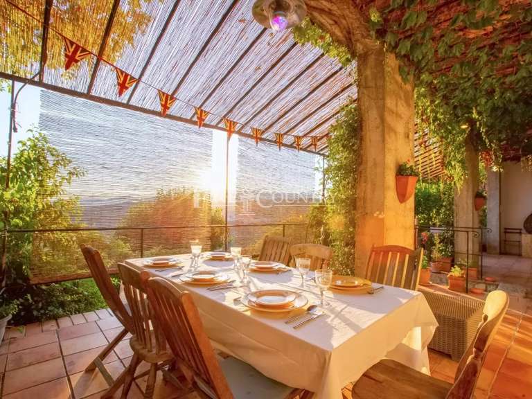 House Montauroux - 6 bedrooms - 294m²