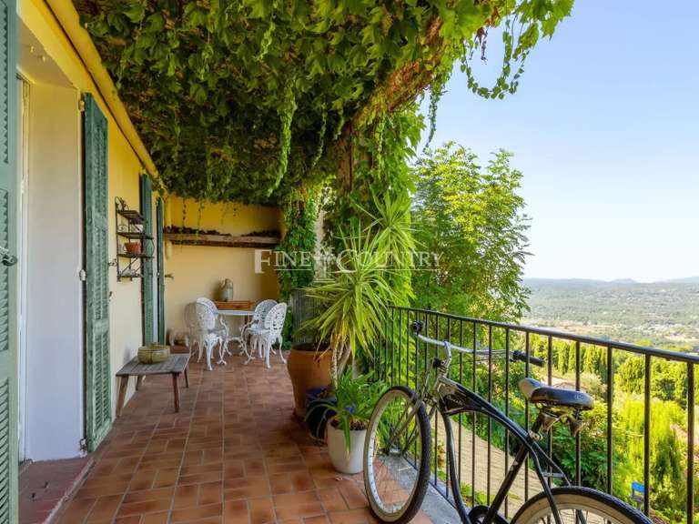House Montauroux - 6 bedrooms - 294m²