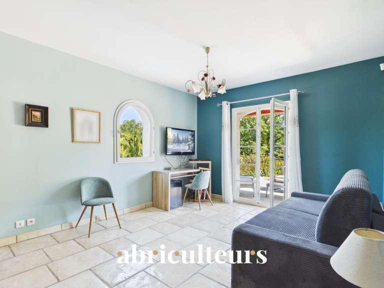 House Montauroux - 4 bedrooms - 250m²