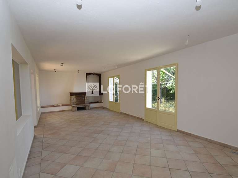 House Montauroux - 2 bedrooms - 100m²