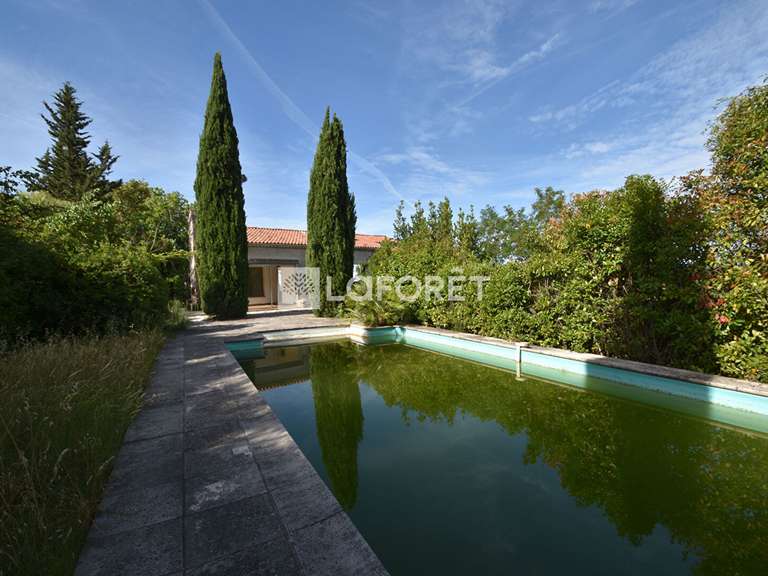 Maison Montauroux - 2 chambres - 100m²