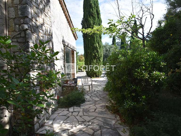 House Montauroux - 2 bedrooms - 100m²