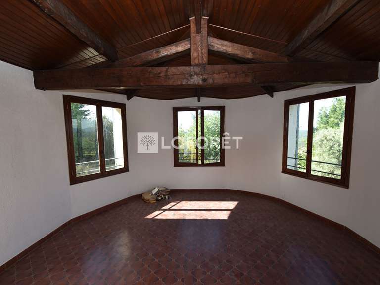 House Montauroux - 2 bedrooms - 100m²
