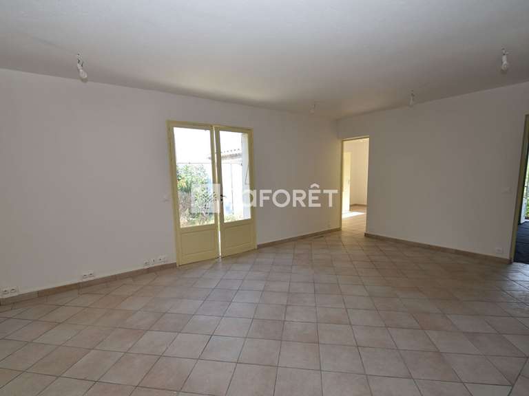 House Montauroux - 2 bedrooms - 100m²