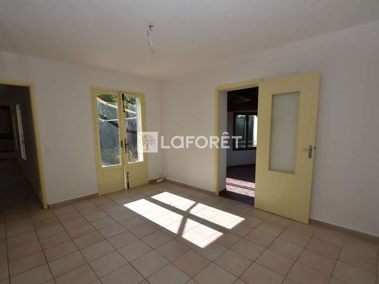 House Montauroux - 2 bedrooms - 100m²