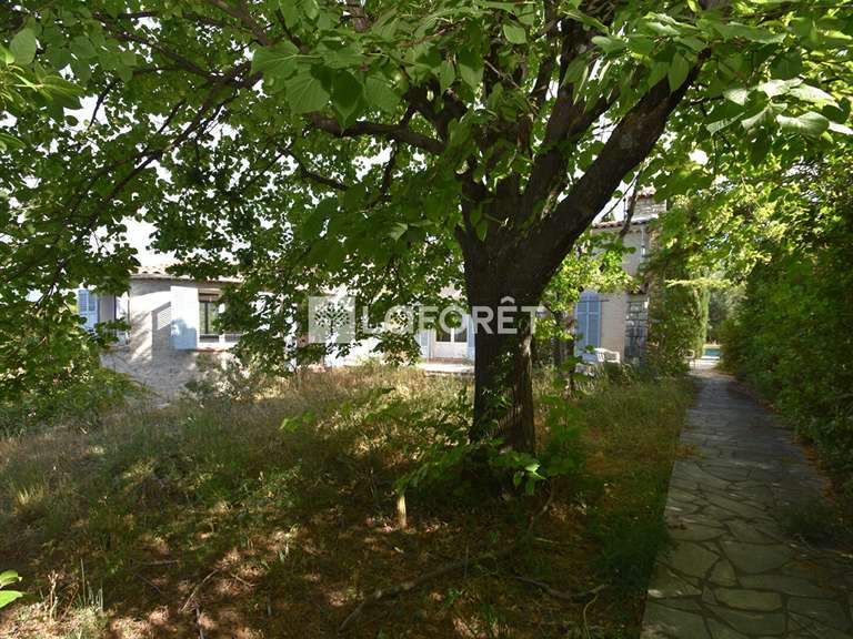 House Montauroux - 2 bedrooms - 100m²