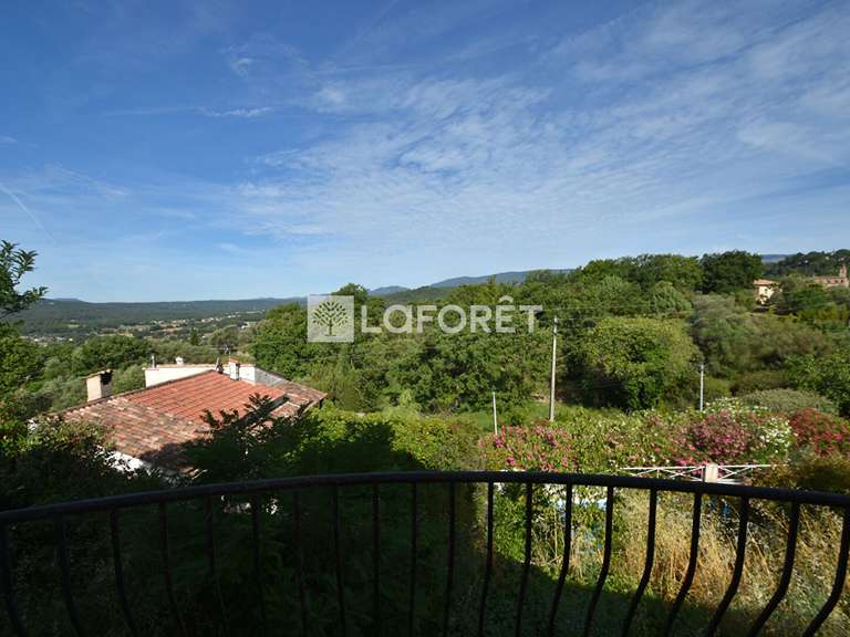 Maison Montauroux - 2 chambres - 100m²