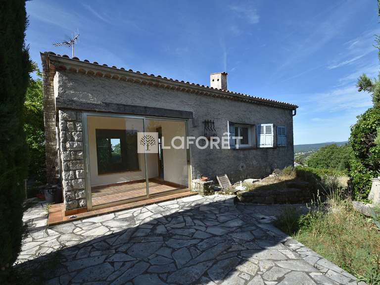 Maison Montauroux - 2 chambres - 100m²