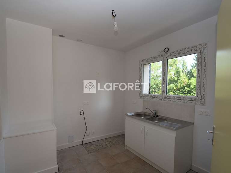 Maison Montauroux - 2 chambres - 100m²