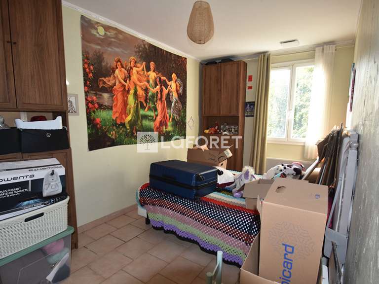 Maison Montauroux - 4 chambres - 107m²
