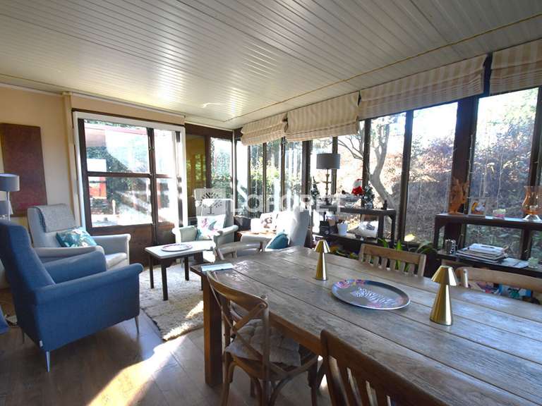 House Montauroux - 4 bedrooms - 107m²
