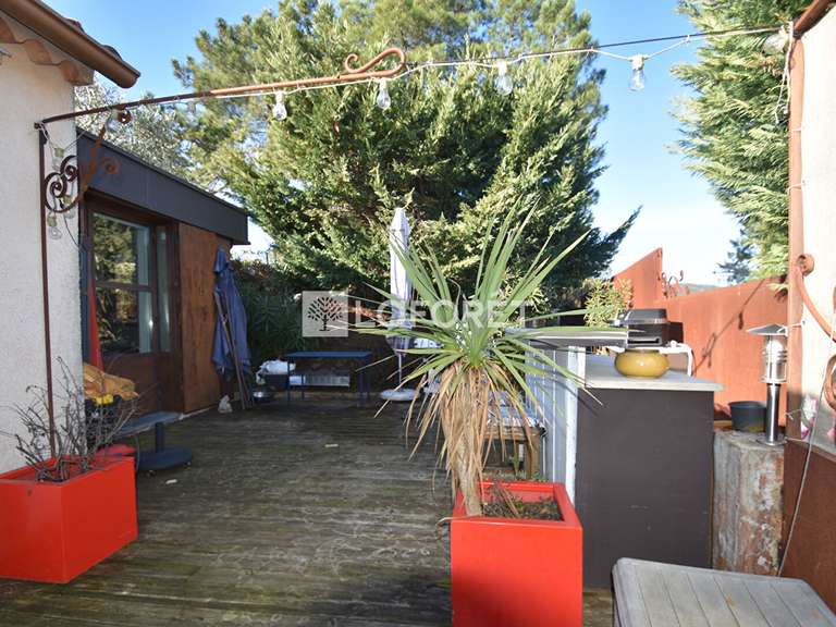 Maison Montauroux - 4 chambres - 107m²
