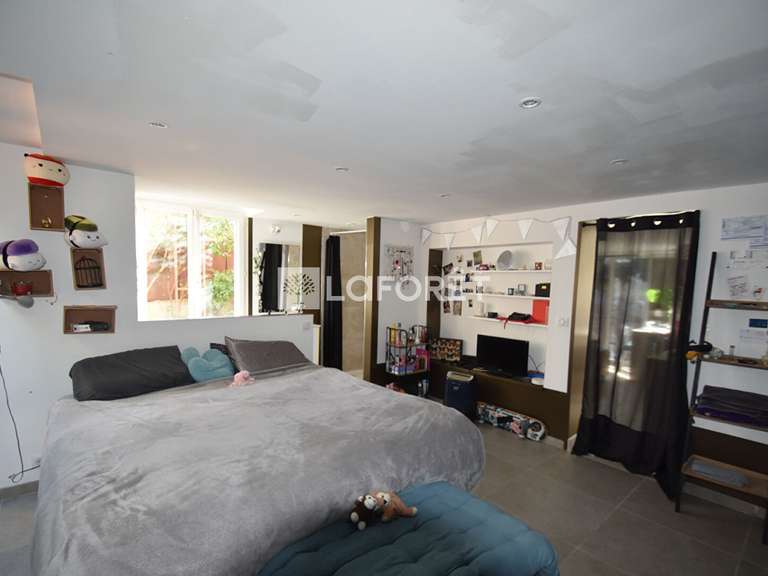 House Montauroux - 4 bedrooms - 107m²