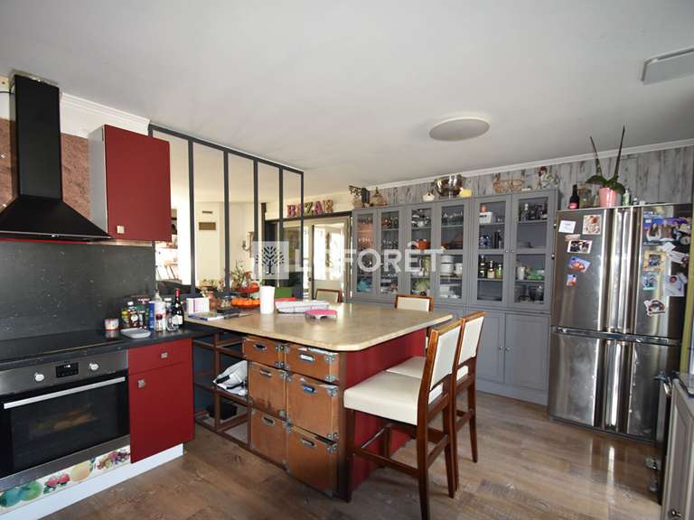 House Montauroux - 4 bedrooms - 107m²