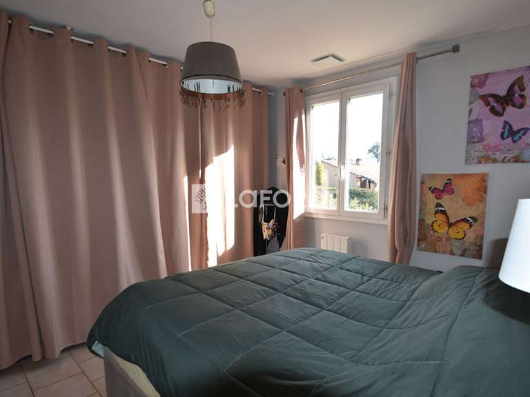 House Montauroux - 4 bedrooms - 107m²