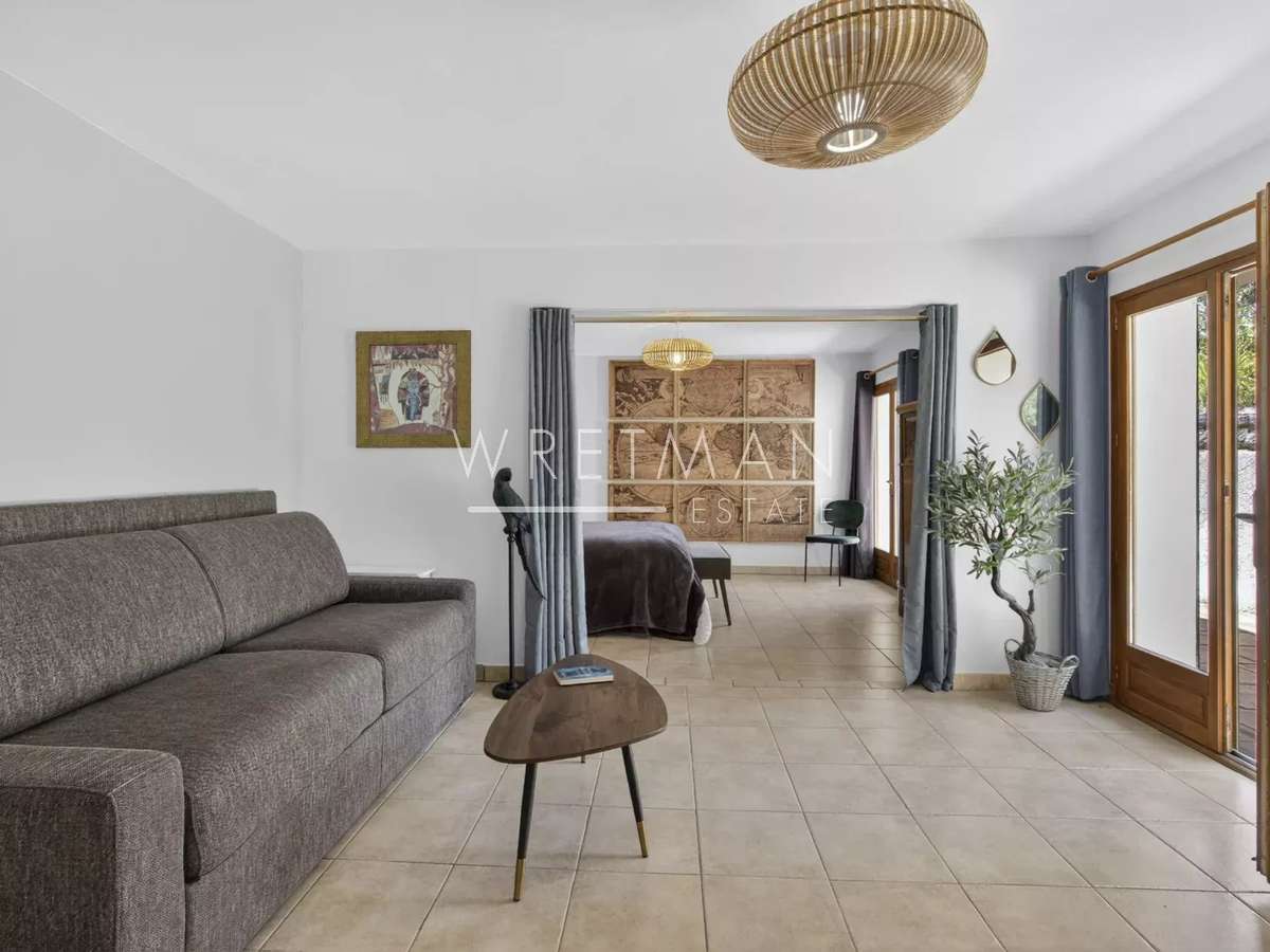 Maison Montauroux