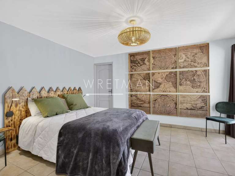 Maison Montauroux - 4 chambres - 433m²