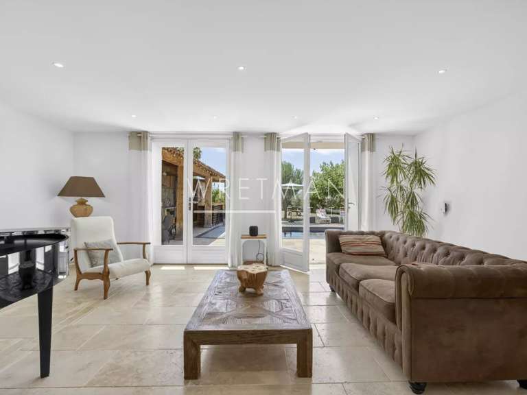 Maison Montauroux - 4 chambres - 433m²