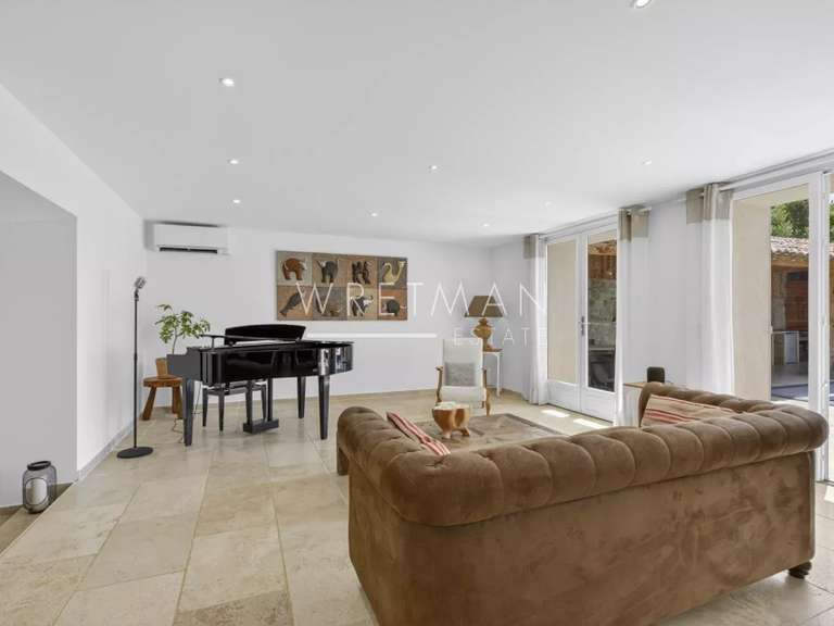 Maison Montauroux - 4 chambres - 433m²