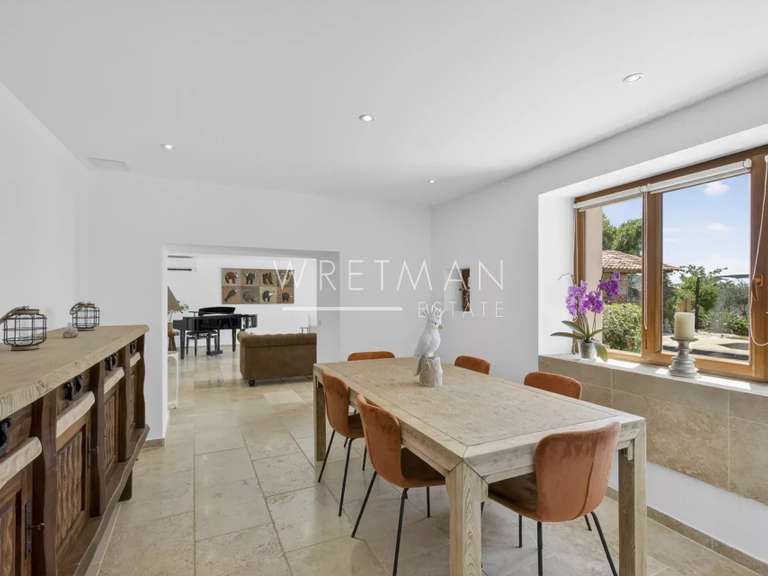 Maison Montauroux - 4 chambres - 433m²