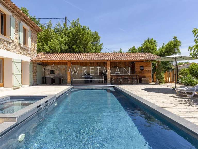 Maison Montauroux - 4 chambres - 433m²