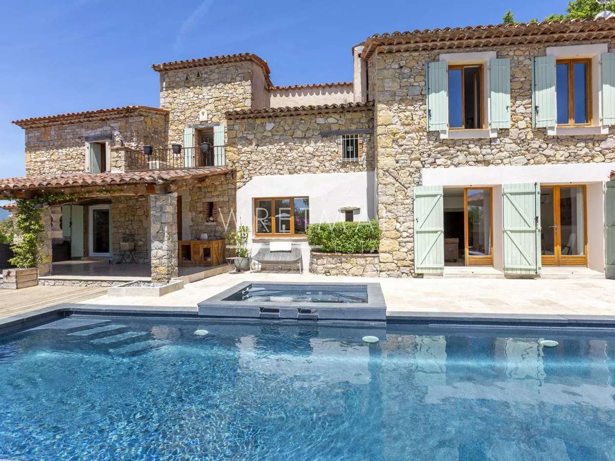 Maison Montauroux