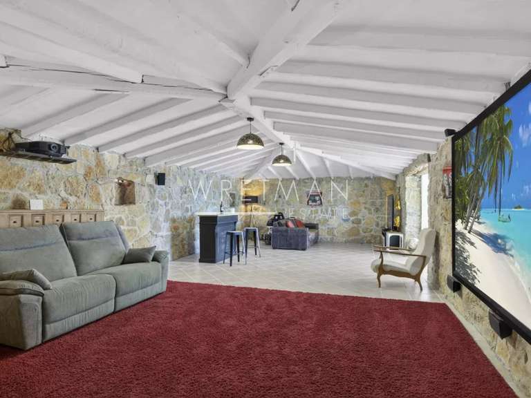 Maison Montauroux - 4 chambres - 433m²