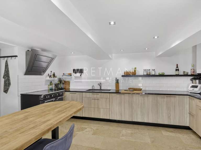 Maison Montauroux - 4 chambres - 433m²