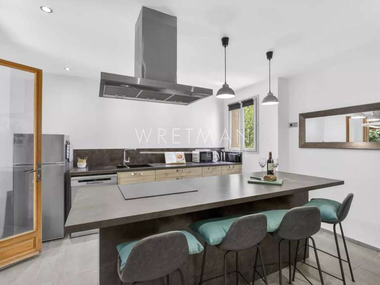 Maison Montauroux - 4 chambres - 433m²