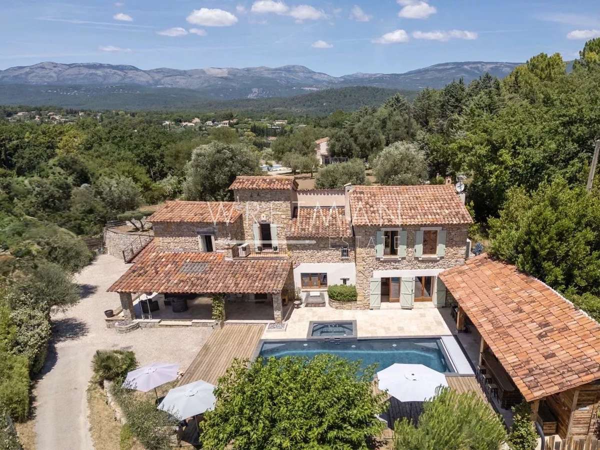 Maison Montauroux