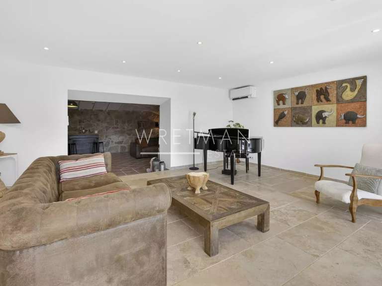 Maison Montauroux - 4 chambres - 433m²