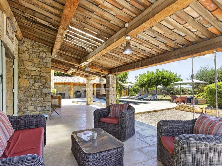 Maison Montauroux - 4 chambres - 433m²