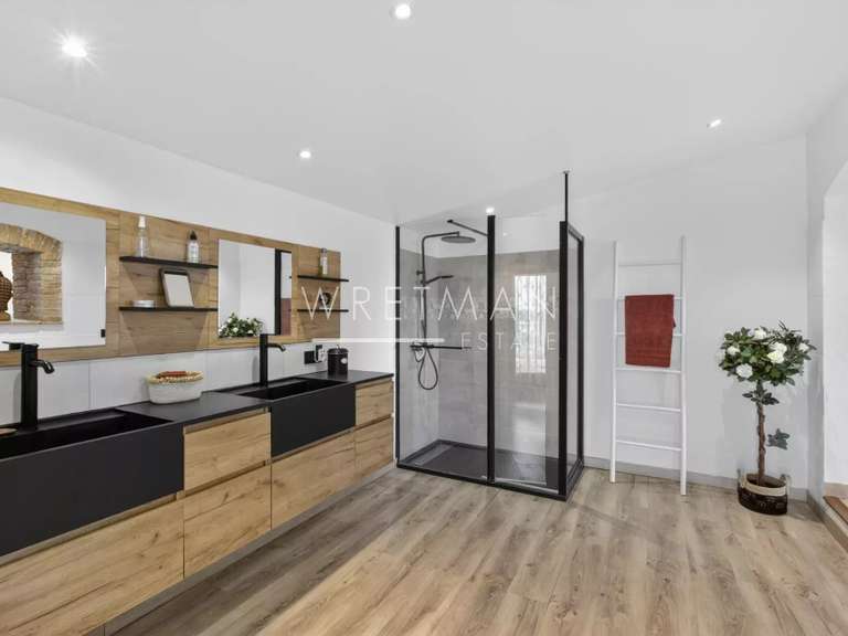 Maison Montauroux - 4 chambres - 433m²