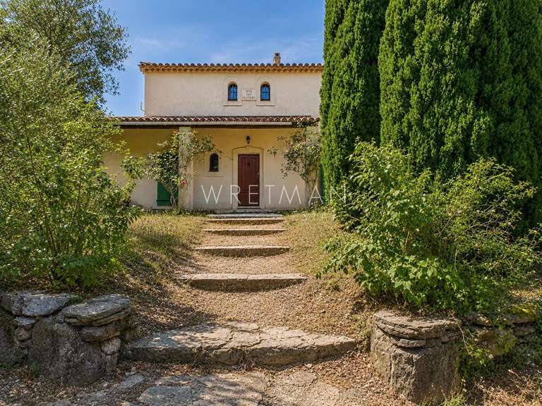 Maison Montauroux - 5 chambres - 145m²
