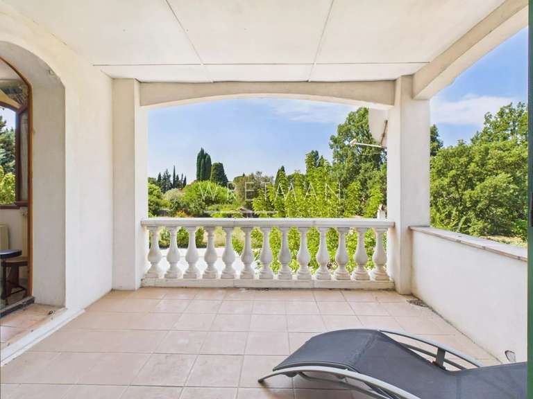 Maison Montauroux - 5 chambres - 145m²