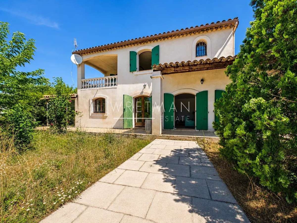 Maison Montauroux