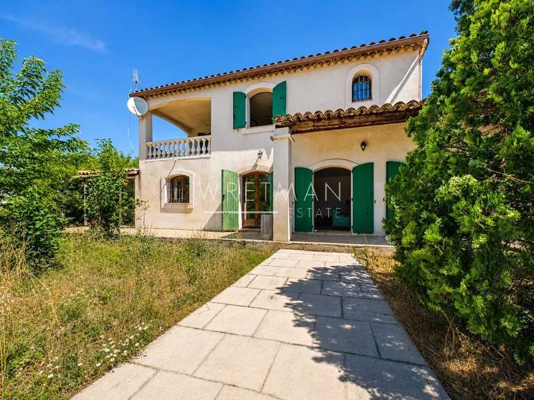 Maison Montauroux - 5 chambres - 145m²