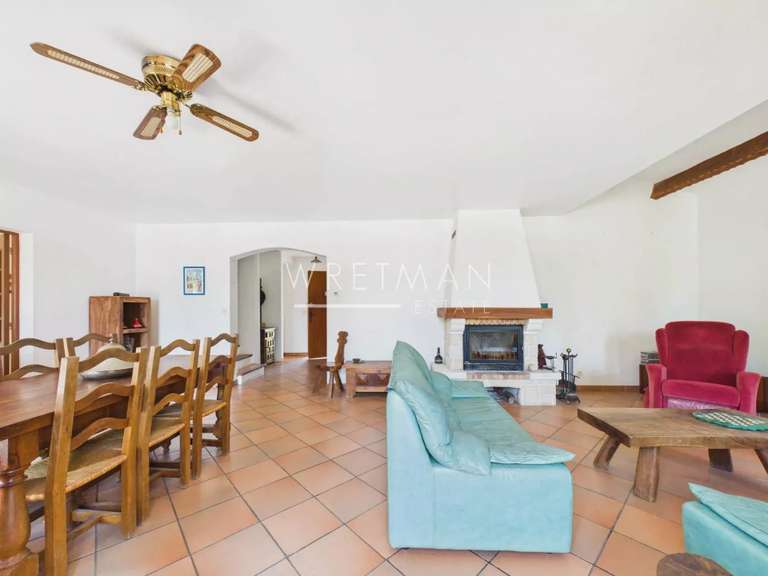 Maison Montauroux - 5 chambres - 145m²